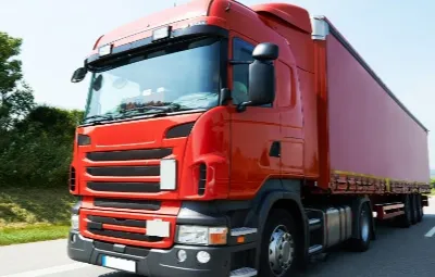 Antalya Haydarpaşa Ambar Kargo