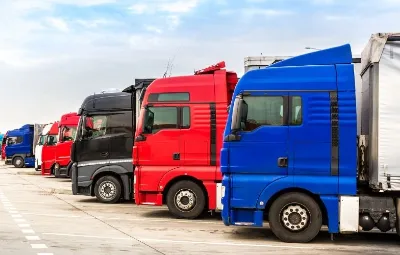 Antalya Haydarpaşa Ambar Nakliyat