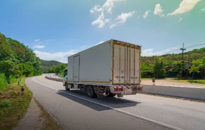 Antalya ile Haydarpaşa Arası Bulaşık Makinesi Taşıma