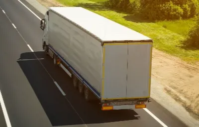 Antalya ile Haydarpaşa Arası Parça Eşya Taşıma