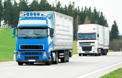 Antalya ile Haydarpaşa Arası Eşya Taşıma